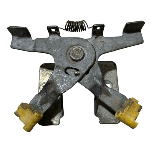 Fechadura Comando Acionamento Central Tampa Caçamba F1000