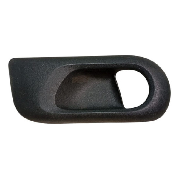 Moldura Maçaneta Interna Traseira Esquerda Gm Corsa