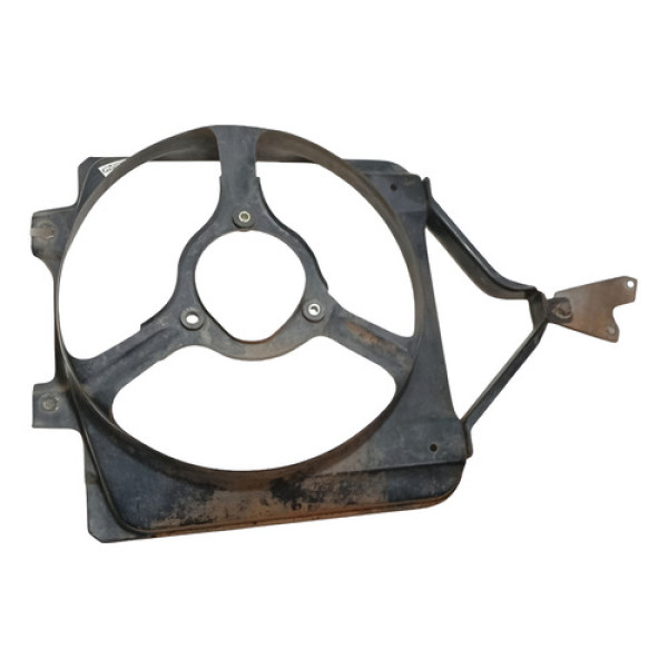 Suporte Eletroventilador Fiat Uno 1984/2001
