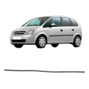 Borracha Superior Parabrisa Gm Meriva 2003/2012 93309431