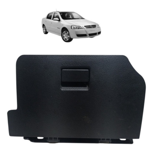 Porta Trecos Painel Astra Tampa Caixa Fusiveis 90561243