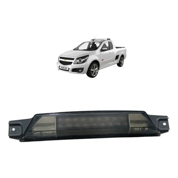 Break Light Luz De Freio Montana 2011/2018 03429000