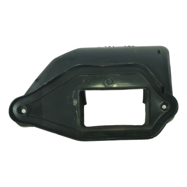 Carcaça Inferior Motor Ventilação Forçada Kadett Gm 90181611