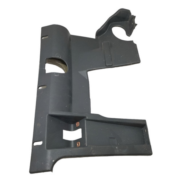 Acabamento Inferior Painel S10 Blazer 01/11 93287394