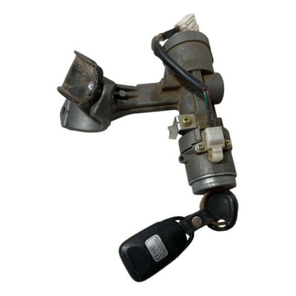 Trava Direcao C Chave S Comutador Tucson 2005 A 2019