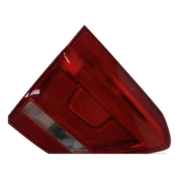 Lanterna Traseira Fox Mala 2017 A 2019 Novo Original Le Esquerdo