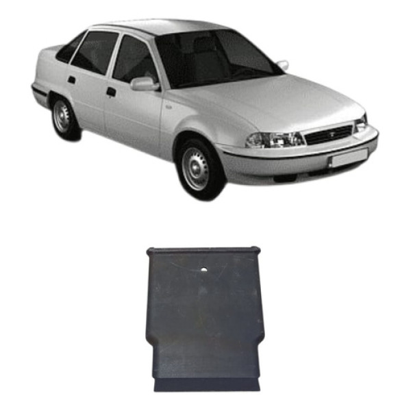 Tampa De Fixação Do Banco Traseir Daewoo Nexia 96168115