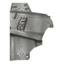 Acabamento Superior Coluna Central Fox 04/14 Par