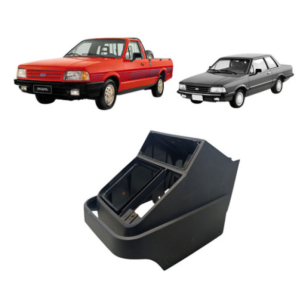 Console Del Rey Pampa 84/94 Original