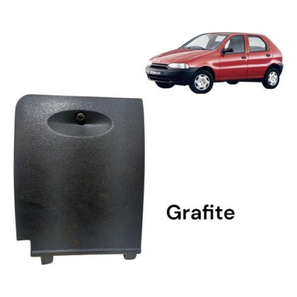 Tampa Caixa Fusivel Painel Palio Strada Siena 1997/2007