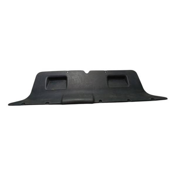 Acabamento Tampa Traseira Ford Escort 1994/1997