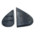 Acabamento Externo Porta Traseir Direit Ford Mondeo 96 00 Preto