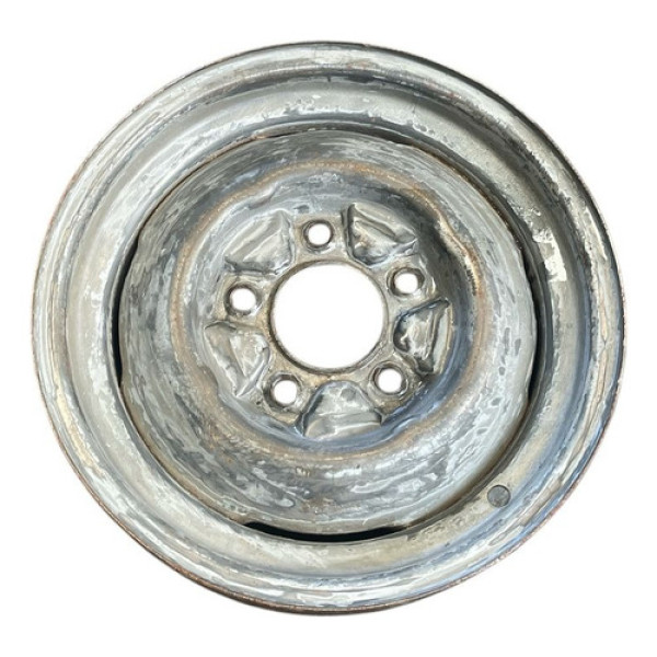 Roda Ferro Aro 16 Ford F1000 79/92