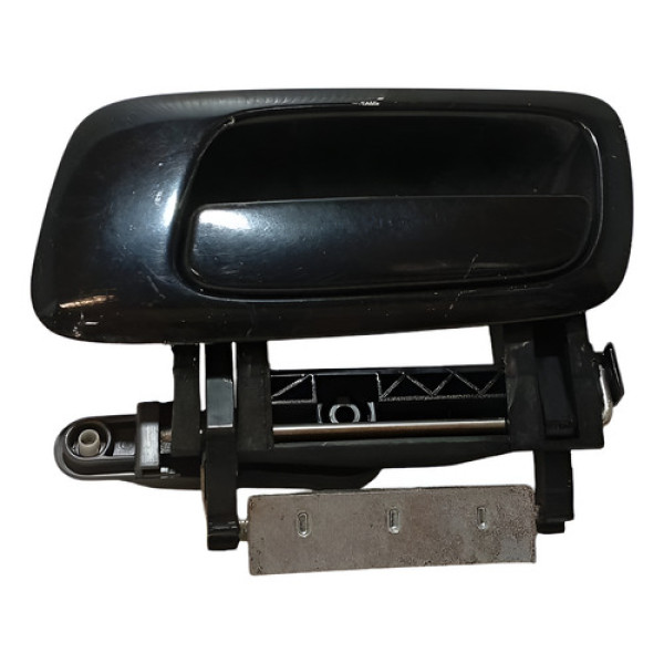 Maçaneta Externa Traseira Esquerda Gm Astra 1999/2011