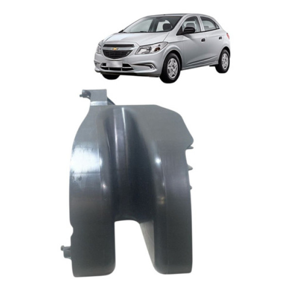 Limitador Vidro Dianteiro Direit Onix Prisma 13/19 52132020 Preto