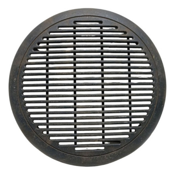 Tela Auto Falante Fiat Palio Siena 735243345 Grafite