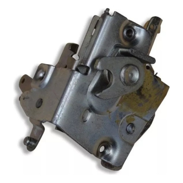Fechadura Variant / Zé Do Caixão Orig. Vw Direito