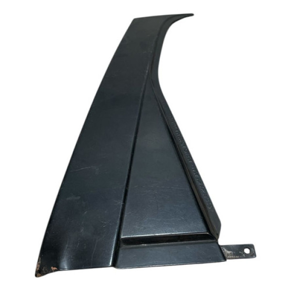 Moldura Lateral Traseira Externa Ld Ford Fiesta Rocam