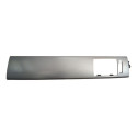 Moldura Difusor Ar Direito Painel Nissan Tiida Sl 08/2012