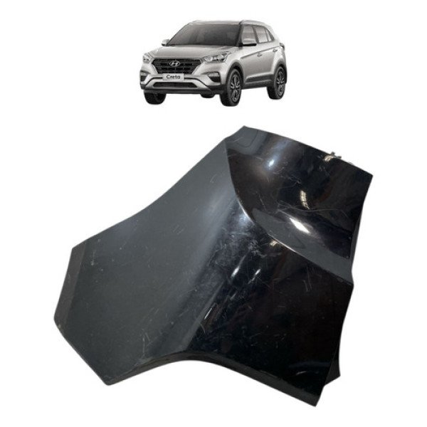 Ponteira Parachoque Trás Esquerd Creta 2016/2018 86681m4000