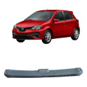 Acabamento Soleira Pta Malas Toyota Etios 2016/19 583870d060 Cinza-escuro