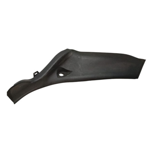 Moldura Coluna Traseira Esquerda Peugeot 206 99/08