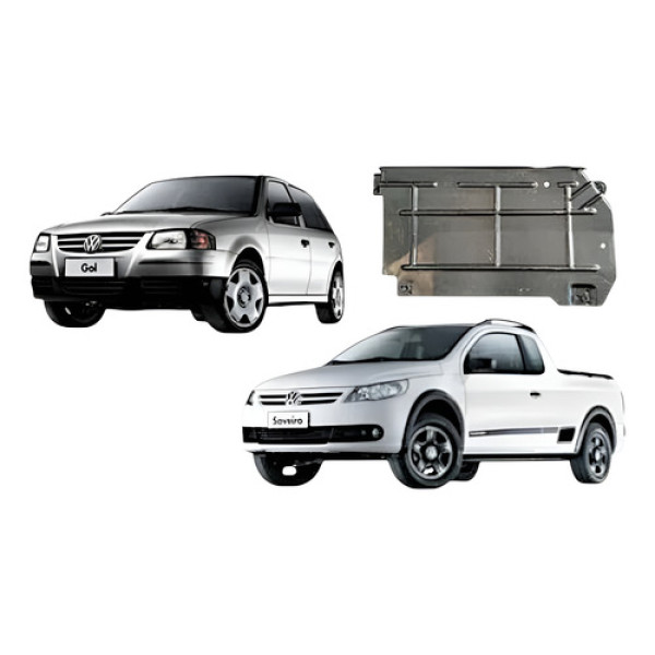 Suprt Painél Diant Gol Saveiro Fox G5 G6 5u0804414