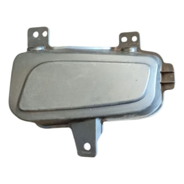 Capa Farol Milha Direito Fiat Strada Endurance 21/24