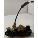 Fechadura Dianteira Direita Gm Captiva R25875783