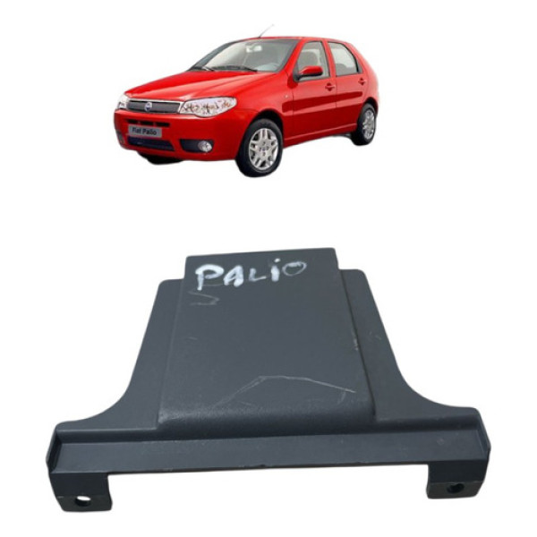 Tampa Acabamento Interno Porta Luvas Palio 2004/ 714211000