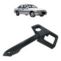 Puxador Interno Diant Esquerd Vectra 94/96 90286743 Preto