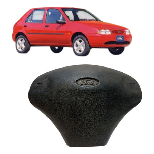 Tampa Buzina Fiesta Courier 1997/2001