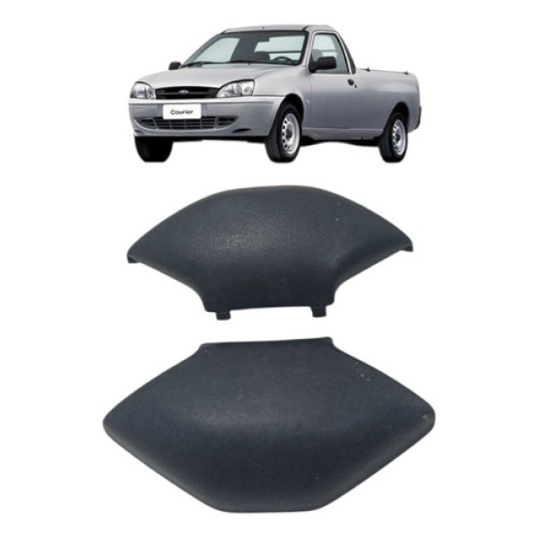 Capa Parafuso Cinto Courier Fiesta Escort 89aba60262ab