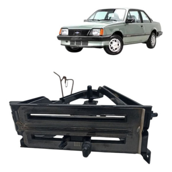 Comando Ar Forçado Monza 1986/1996 90124499