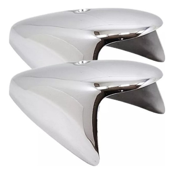 Capa Da Seta Fusca 59/64 Original (sorriso Estreito) Par