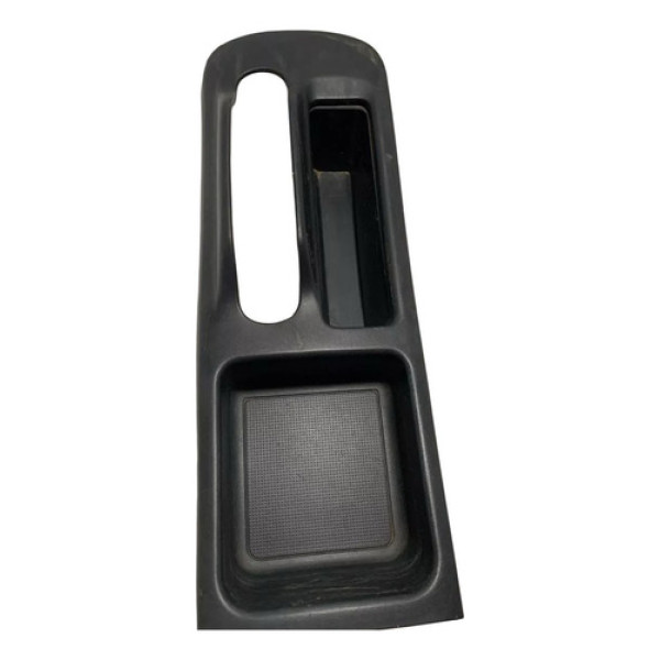 Moldura Console Central Honda Civic 01/06 Usado Freio De Mão