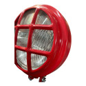 Farol Traseiro Trator Massey Ferguson 50x 55x 65x 3146342