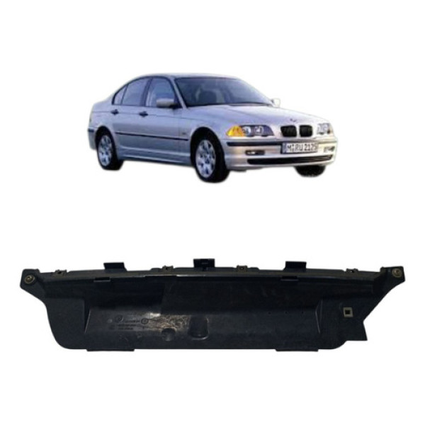 Defletor Entrada De Ar Bmw 328i 1999/2001 8362894