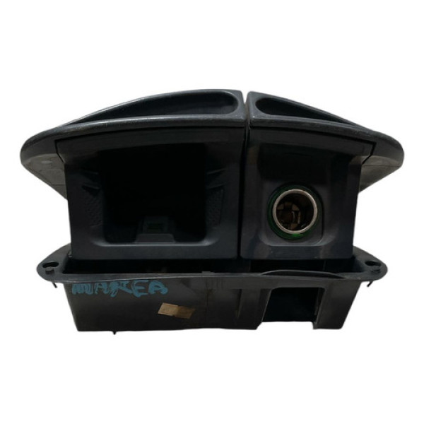 Cinzeiro Porta Treco Fiat Marea Brava 99 00 01 02 03 04 05