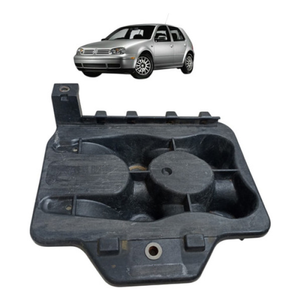 Suporte Da Bateria Golf 98/ Audi A3 1j0804373a