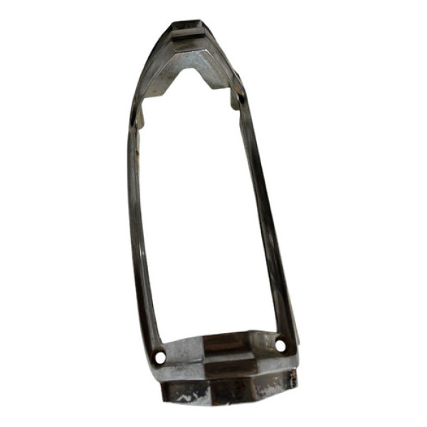 Aro Moldura Friso Pisca Dianteiro Esquerda Galaxie Landau