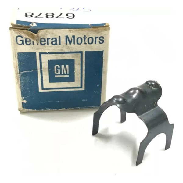 Bucha Da Coluna De Direção Chevrolet A/c/d20 85/92 94652575