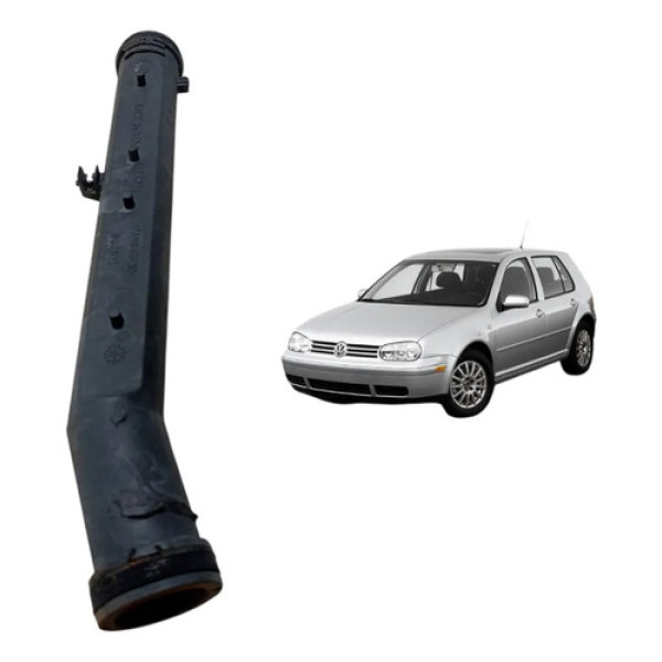 Tubo Bomba Dagua Golf Polo Gol Saveiro 087105