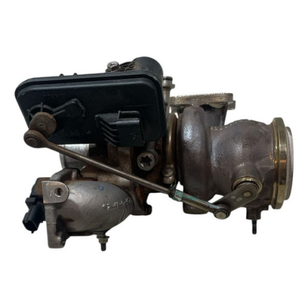 Turbina Toro Fastback Compass Renegade 1.3 T270 Original