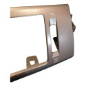 Moldura Difusor Ar Direito Painel Nissan Tiida Sl 08/2012