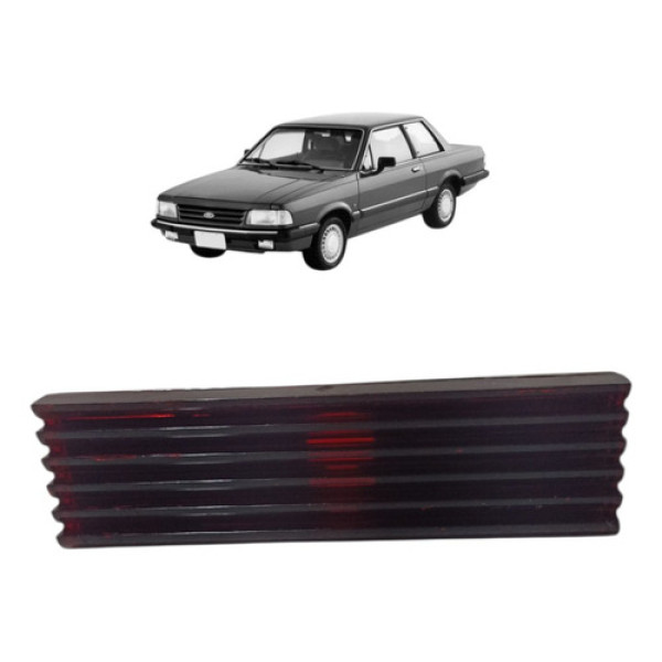 Lanterna Luz De Cortesia Porta Del Rey Original