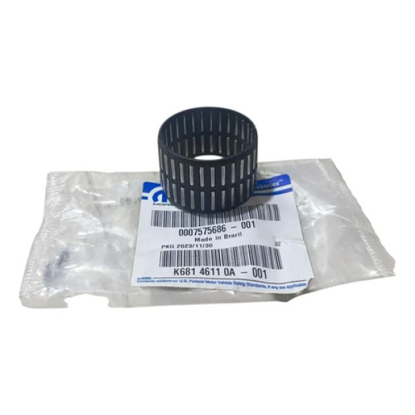 Rolamento Agulha Eng. 3a 4a Fiat Uno Palio Strada Punto Argo