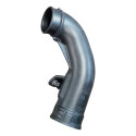 Mangueira Caixa Filtro Ar Honda Civic 2007/2012 1.8 16v Orig Preto