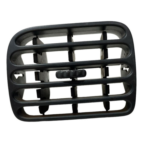 Difusor Saída Ar Central Painel Renault Clio 95067111