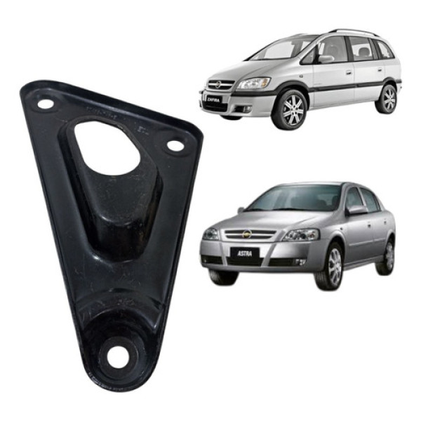 Suporte Coxim Esquerdo Gm Astra Zafira 90498746e